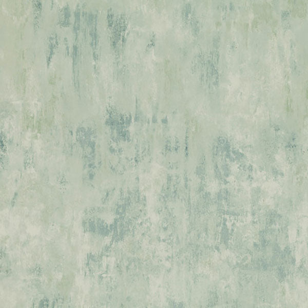 Villa Nova Temperate Wallpaper - Verdigris - W603/02 | Modern 2 Interiors