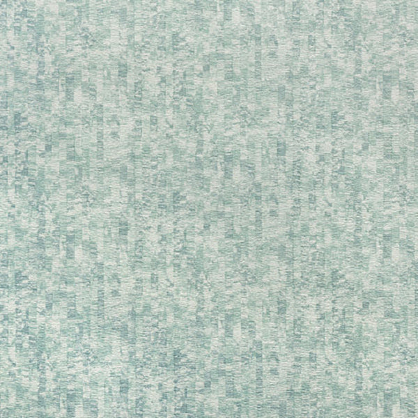 Villa Nova Kaolin Wallpaper - Teal - W611/03 | Modern 2 Interiors