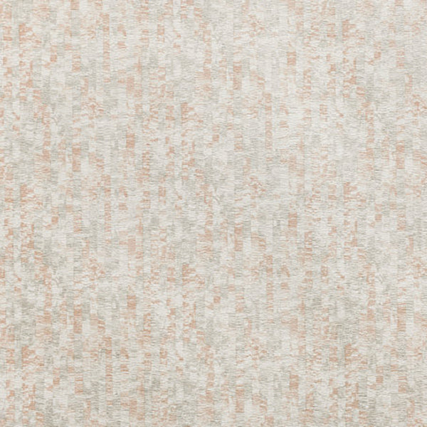 Villa Nova Kaolin Wallpaper - Copper - W611/06 | Modern 2 Interiors