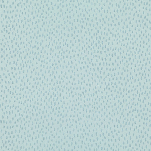 Villa Nova Speckle Wallpaper - Fountain - W618/04 | Modern 2 Interiors