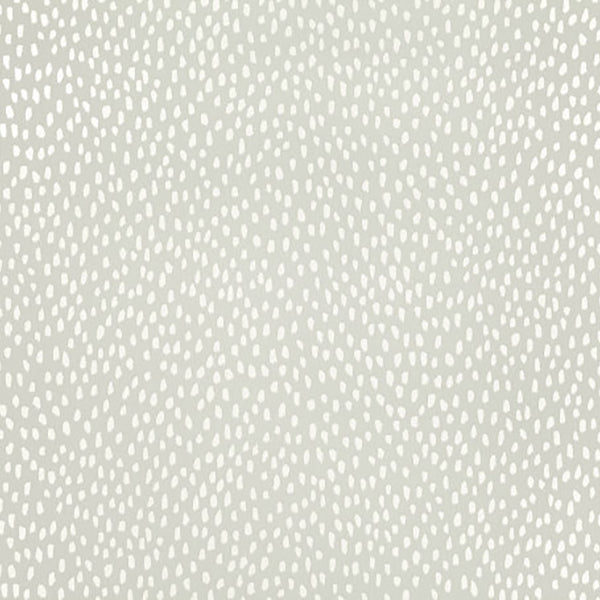 Villa Nova Speckle Wallpaper - Cinder - W618/07 | Modern 2 Interiors