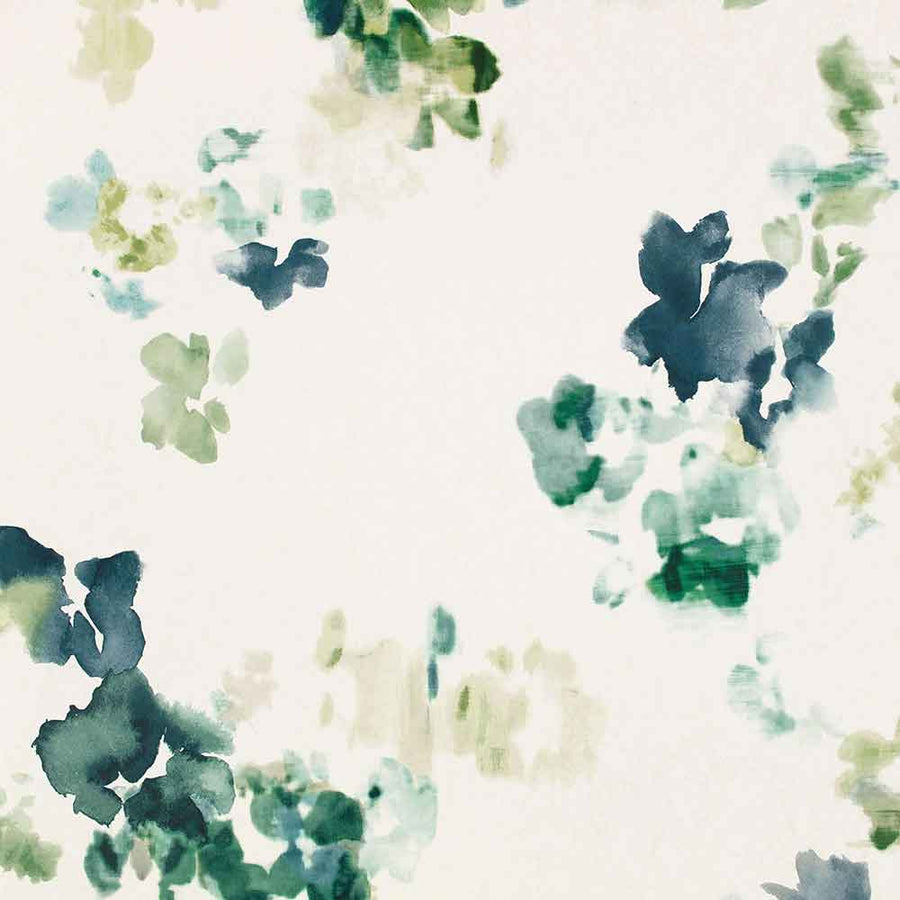 Villa Nova Reverie Wallpaper | Emerald | W636/01