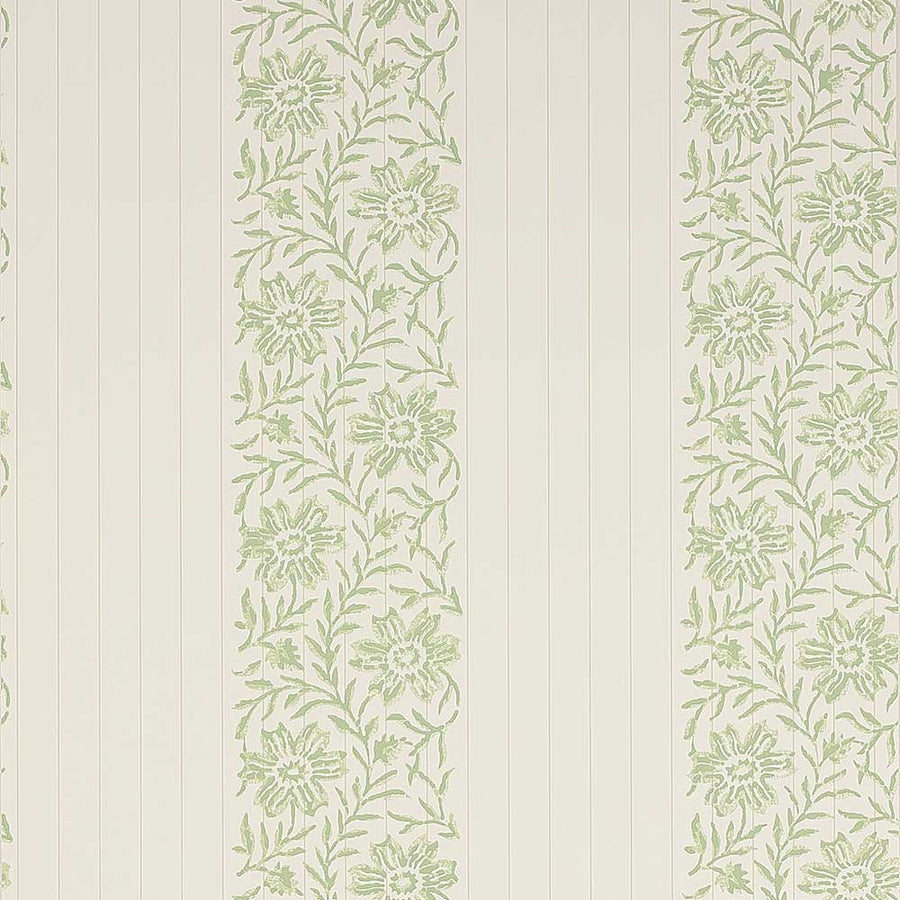 Colefax & Fowler Alys Wallpaper | Leaf | W7001/01