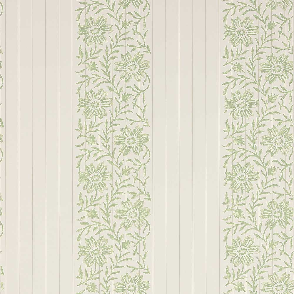 Colefax & Fowler Alys Wallpaper | Leaf | W7001/01