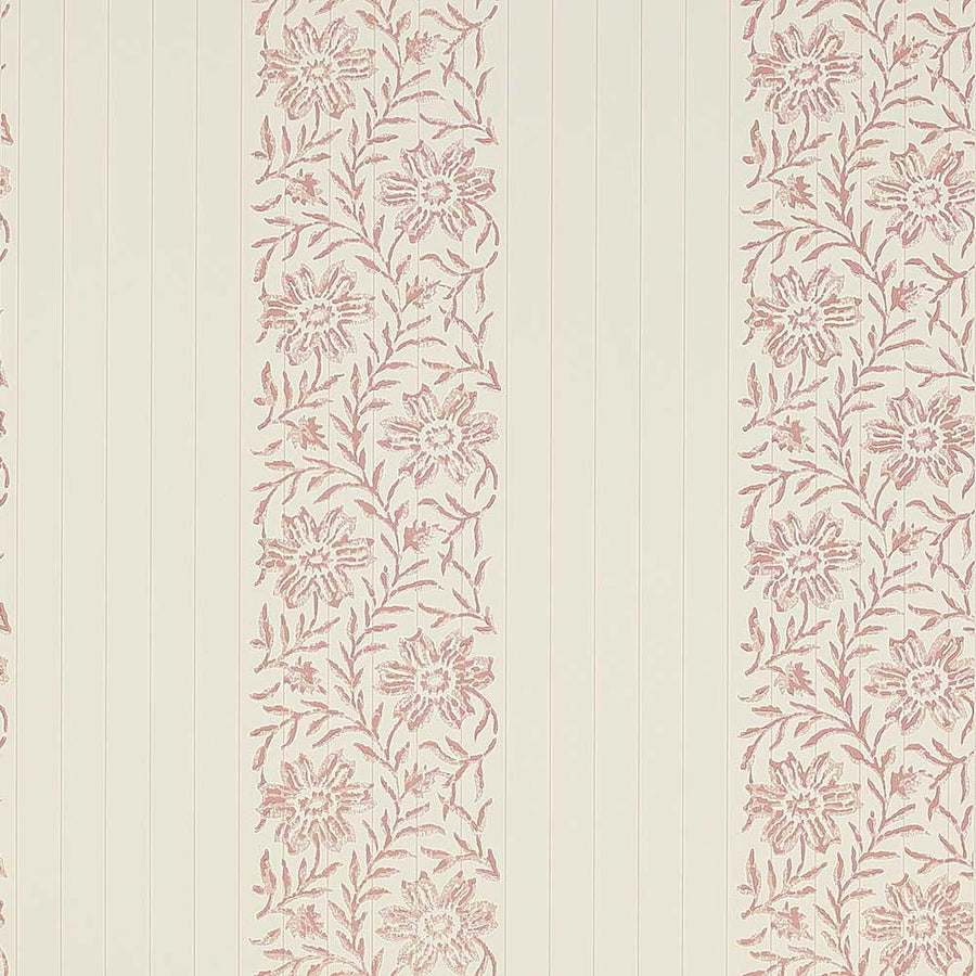Colefax & Fowler Alys Wallpaper | Pink | W7001/04