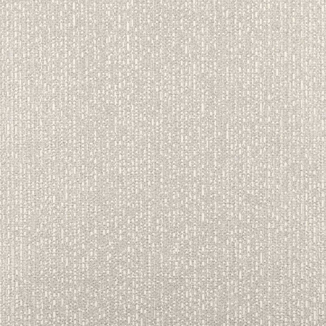 Opus Silver Wallpaper by Black Edition - W902/02 | Modern 2 Interiors