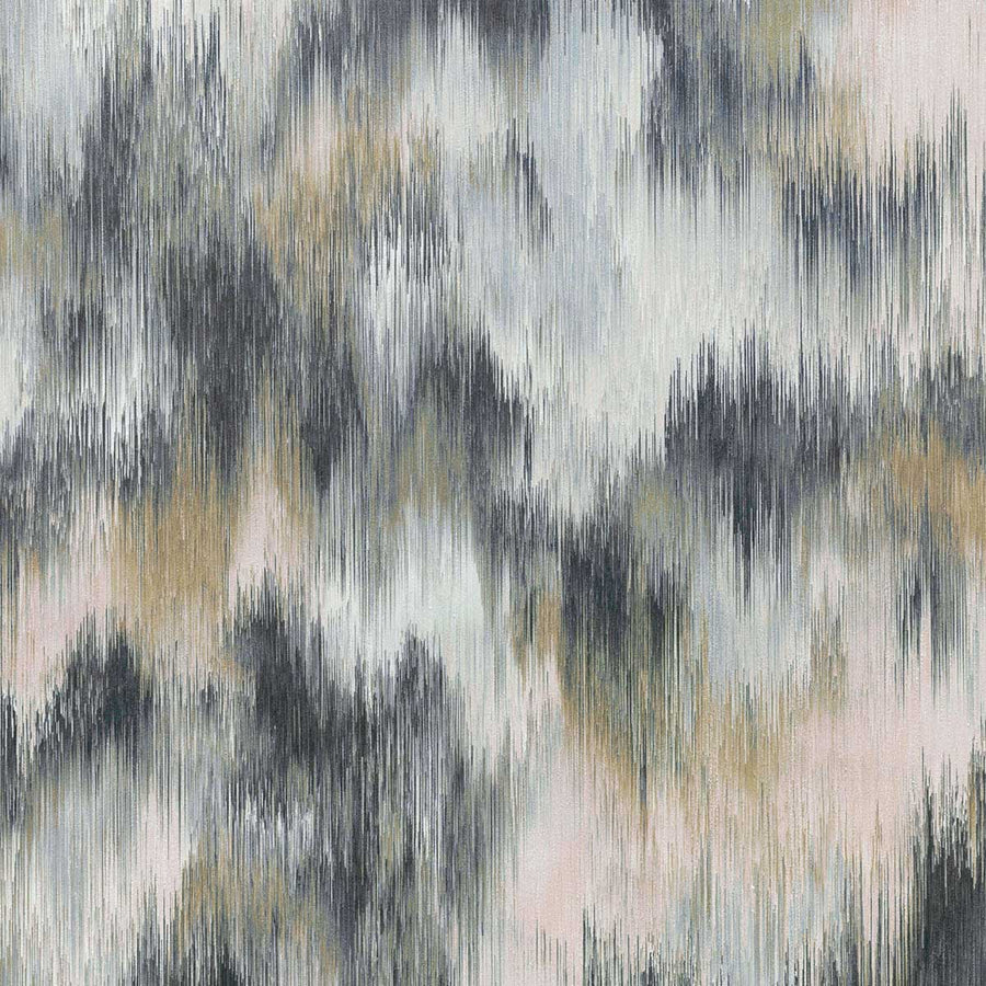 Hanawa Blush Wallpaper by Black Edition - W921/03 | Modern 2 Interiors