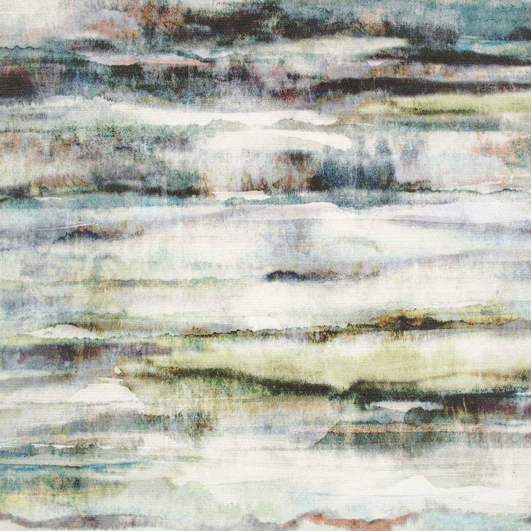 Inaya Aurora Wallpaper by Black Edition - W925/02 | Modern 2 Interiors