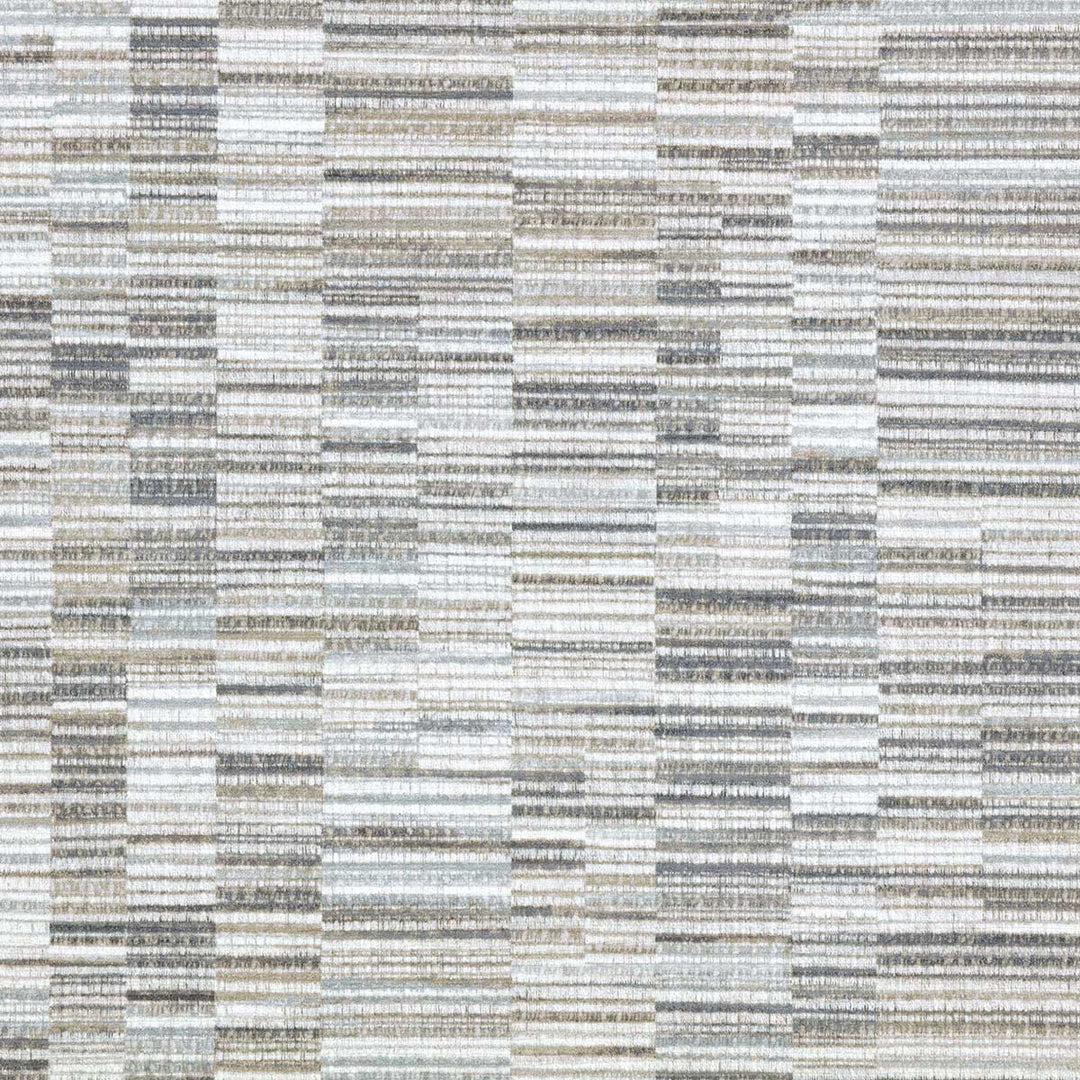 Ikulu Quartz Wallpaper by Black Edition - W929/01 | Modern 2 Interiors