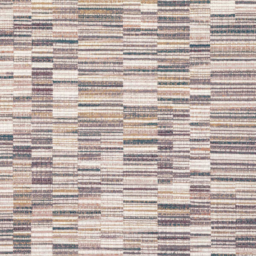 Ikulu Rosa Wallpaper by Black Edition - W929/03 | Modern 2 Interiors