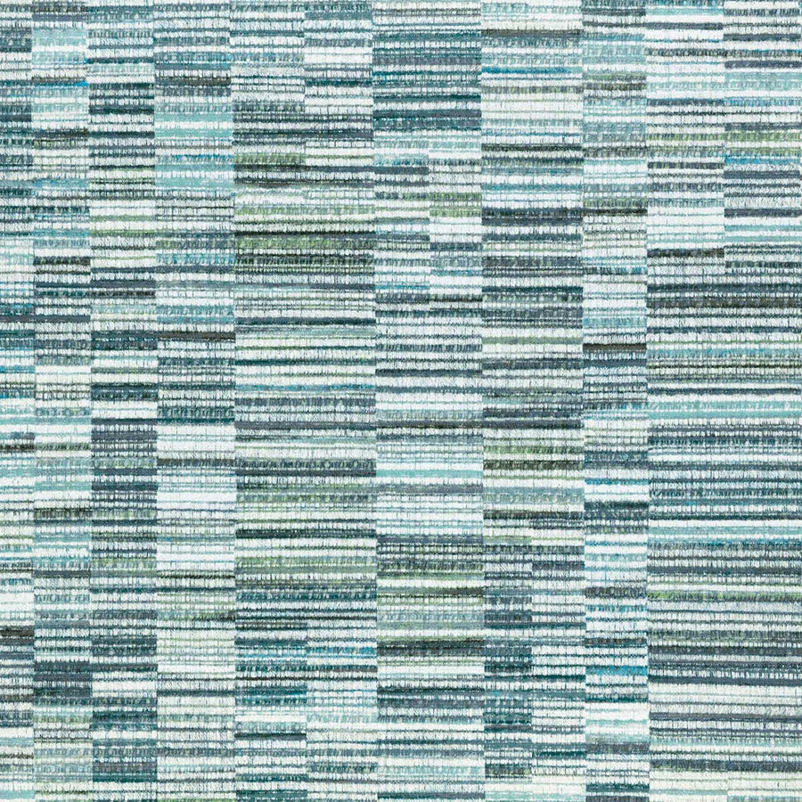 Ikulu Peacock Wallpaper by Black Edition - W929/04 | Modern 2 Interiors