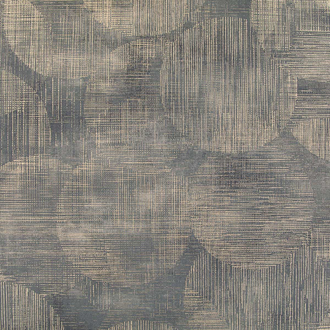 Otoko Carbon Wallpaper by Black Edition - W930/05 | Modern 2 Interiors