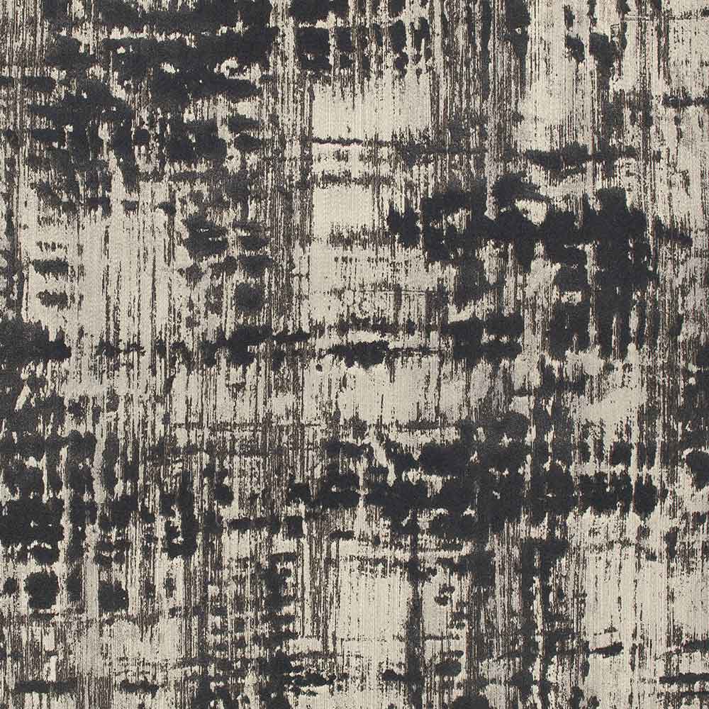 Black Edition Jackson Wallpaper | Charcoal | W942/03