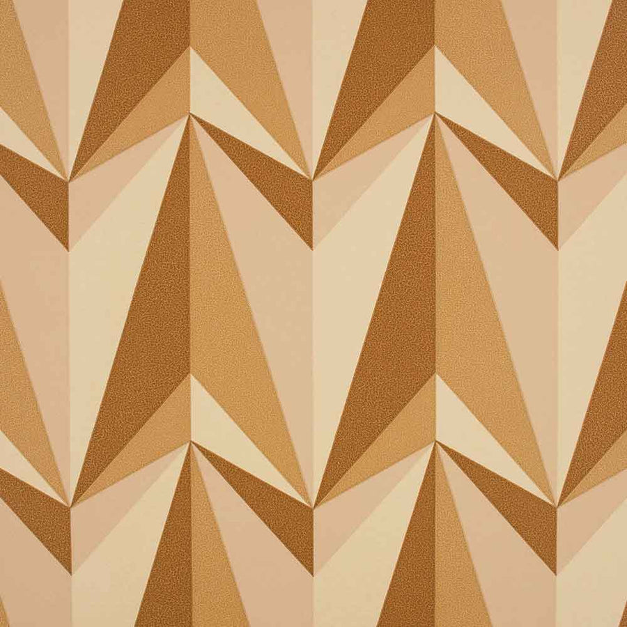 Kirkby Design Origami Rockets Wallpaper | Bohemia | WK806/08