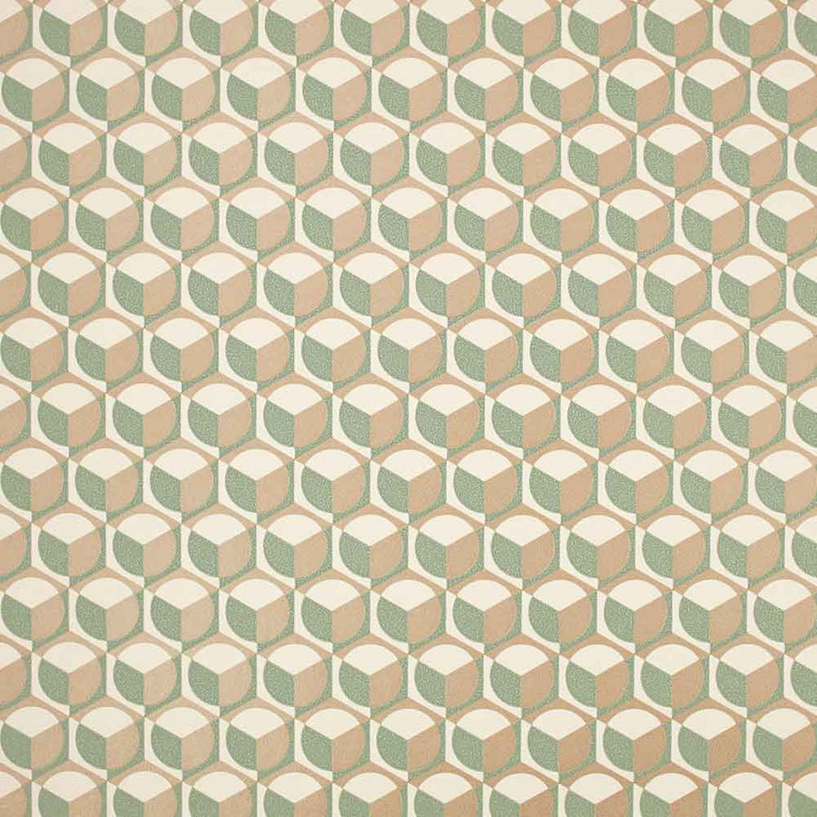 Kirkby Design Home Centre Wallpaper | Pistachio | WK819/03