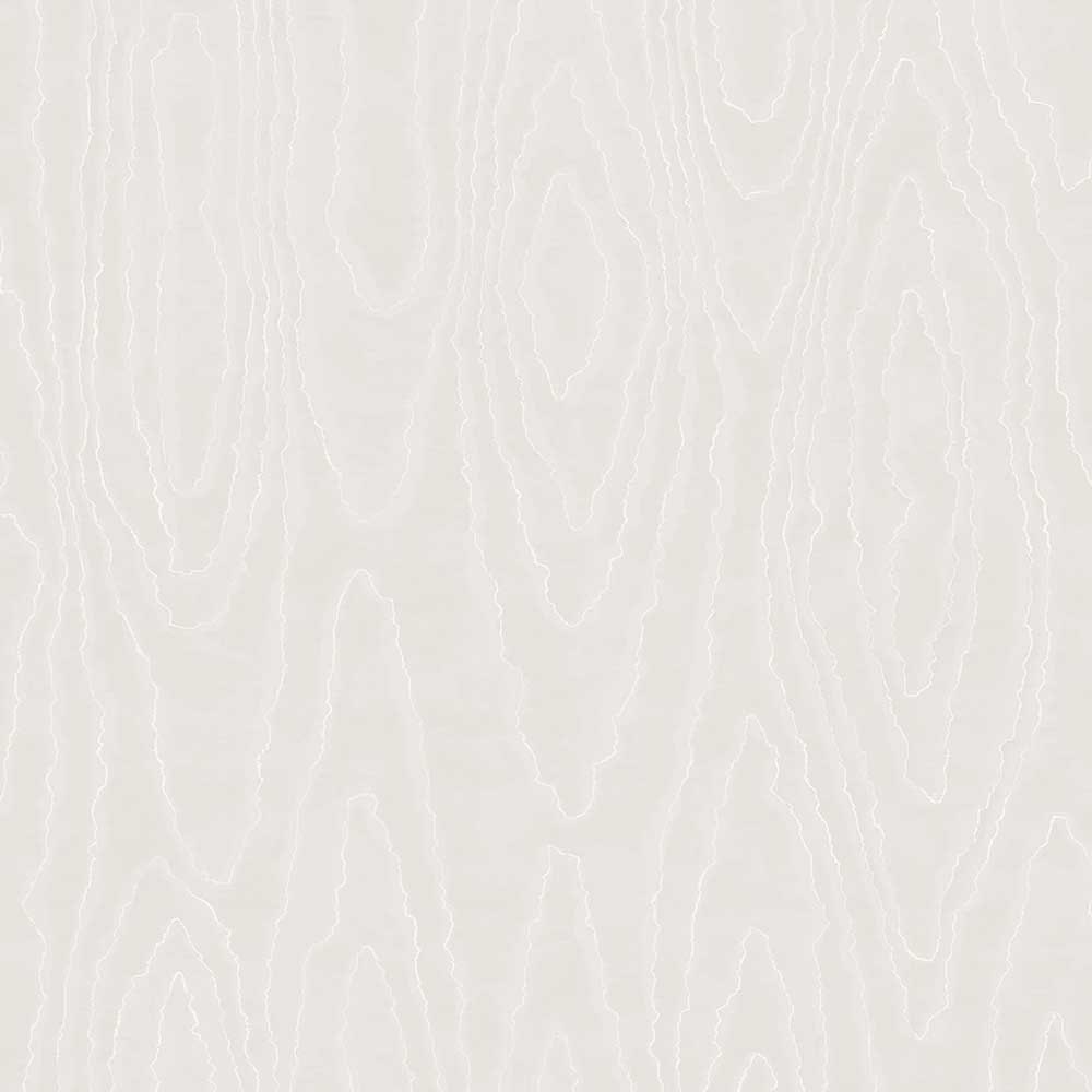 Watered Silk Wallpaper by Cole & Son - 106/1001 | Modern 2 Interiors