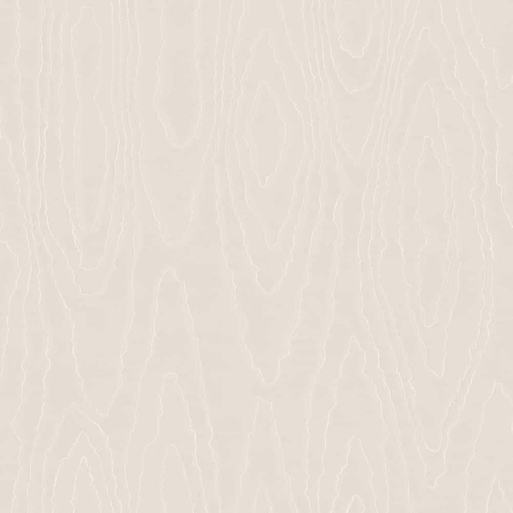 Watered Silk Wallpaper by Cole & Son - 106/1002 | Modern 2 Interiors