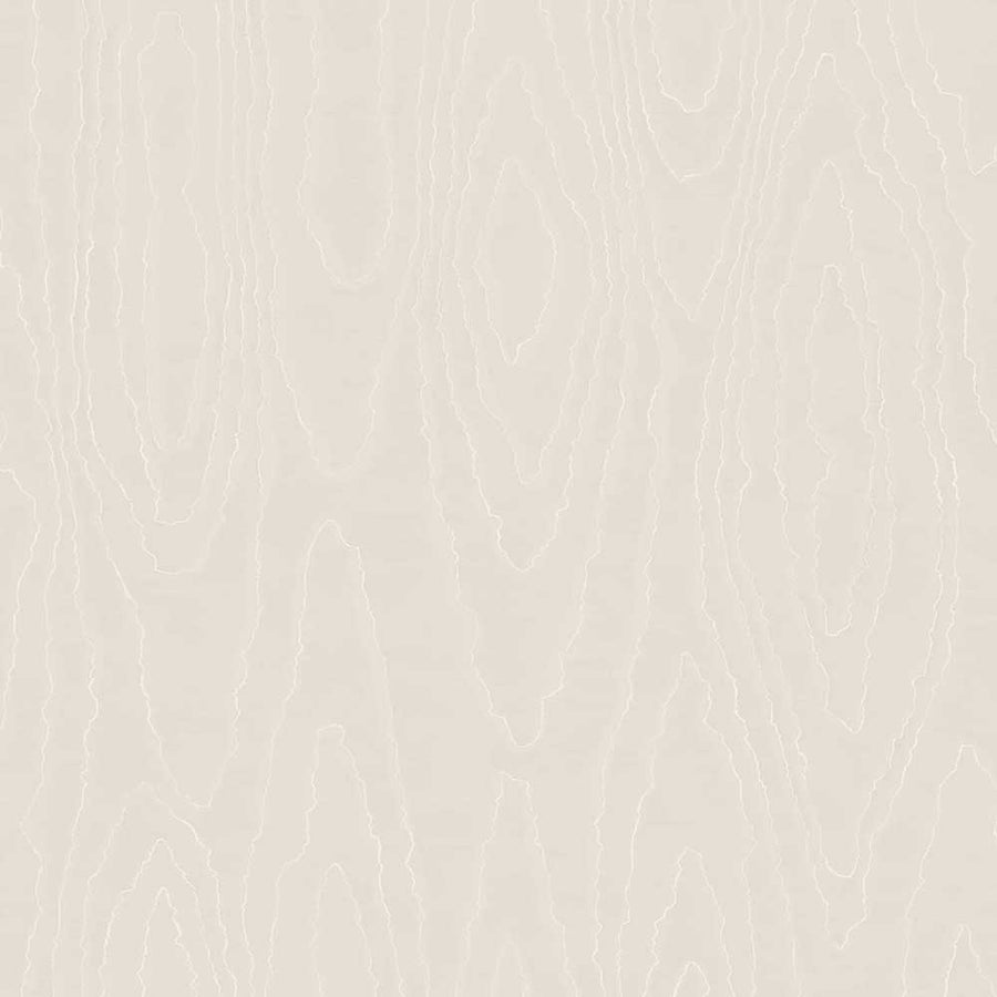Watered Silk Wallpaper by Cole & Son - 106/1002 | Modern 2 Interiors