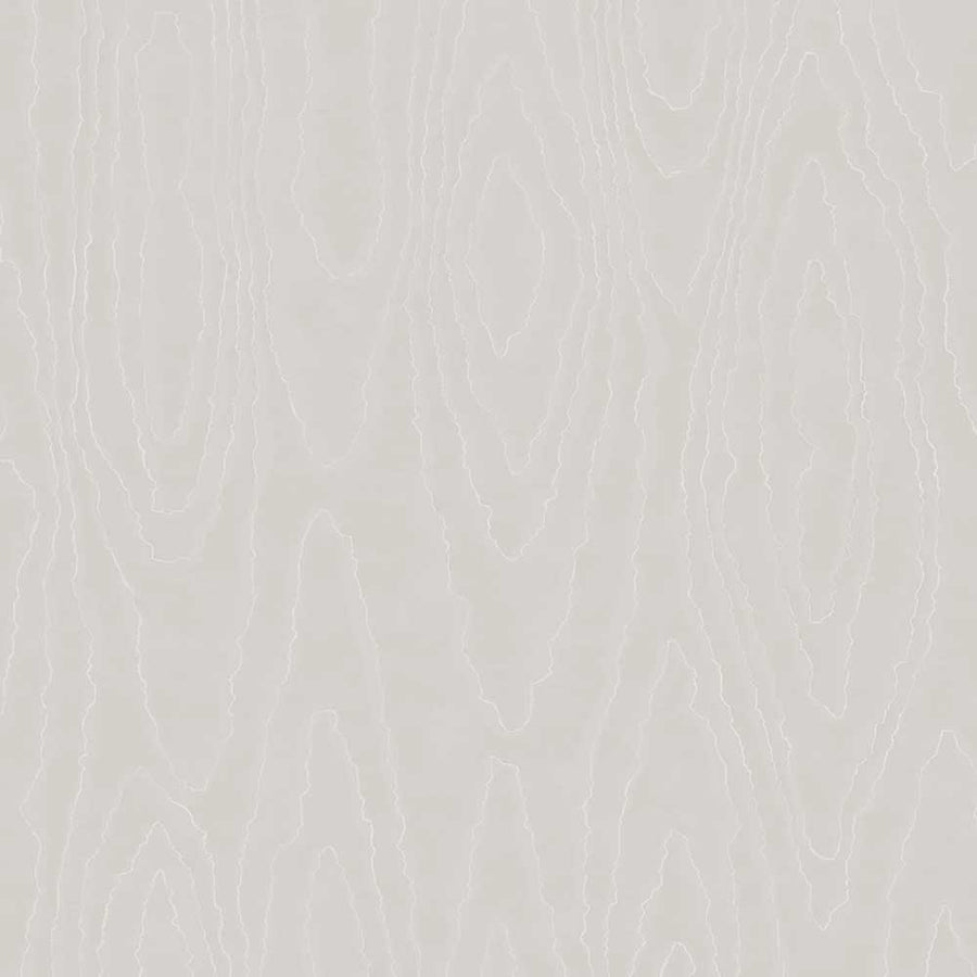 Watered Silk Wallpaper by Cole & Son - 106/1003 | Modern 2 Interiors