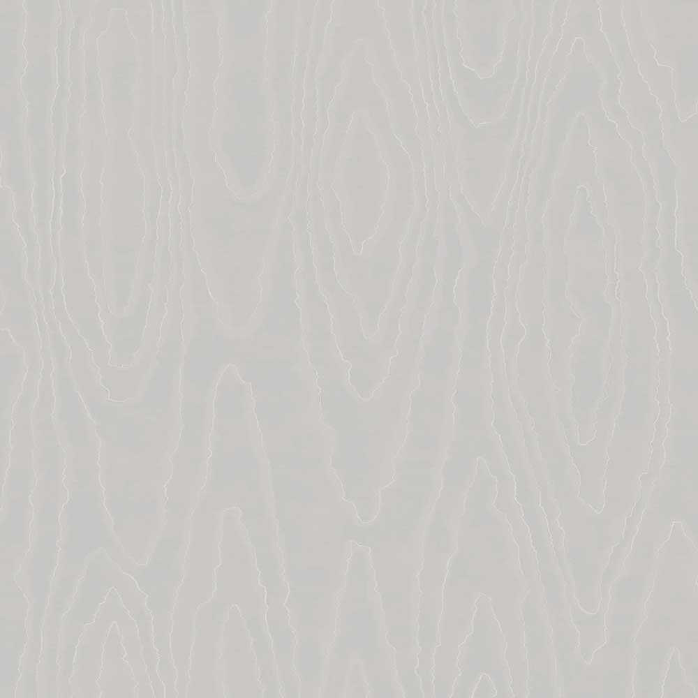 Watered Silk Wallpaper by Cole & Son - 106/1004 | Modern 2 Interiors