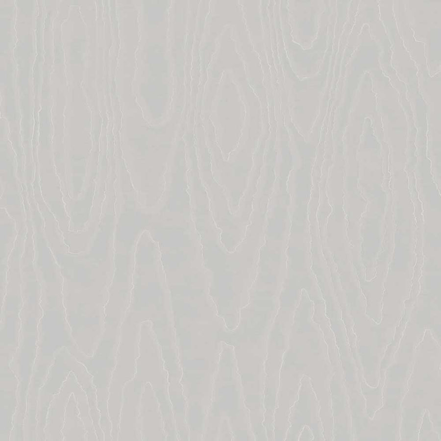 Watered Silk Wallpaper by Cole & Son - 106/1004 | Modern 2 Interiors