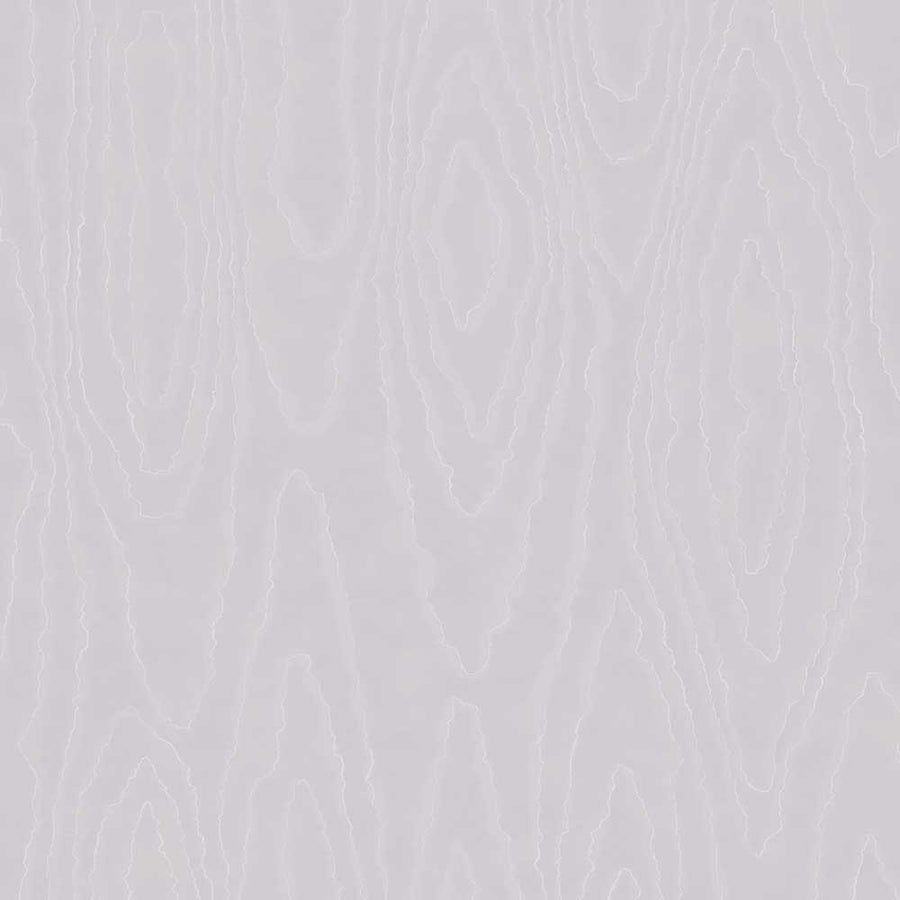 Watered Silk Wallpaper by Cole & Son - 106/1005 | Modern 2 Interiors