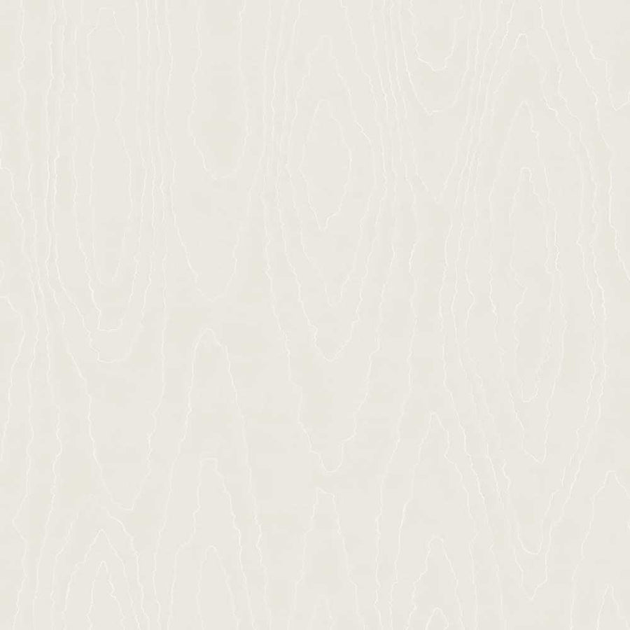 Watered Silk Wallpaper by Cole & Son - 106/1009 | Modern 2 Interiors