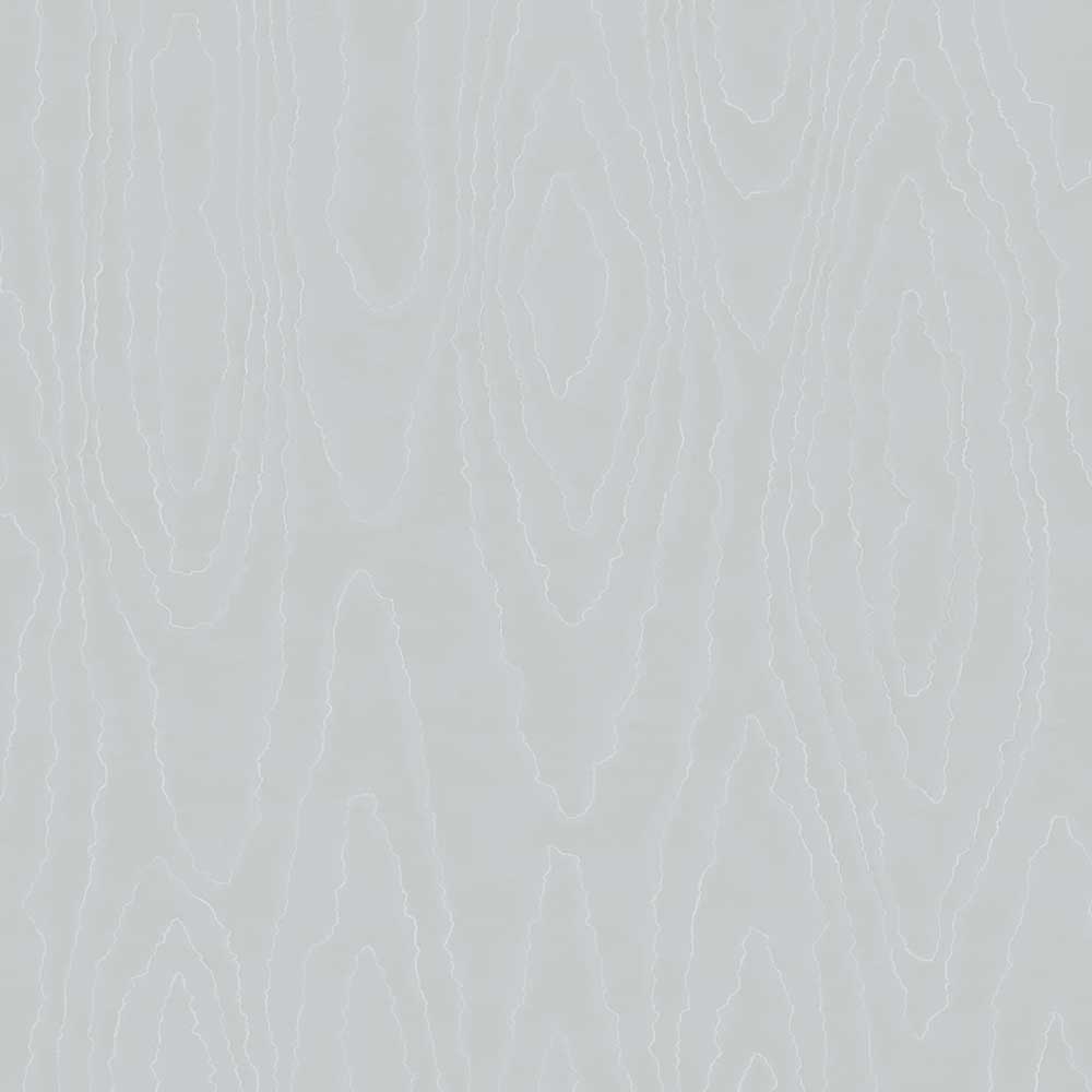 Watered Silk Wallpaper by Cole & Son - 106/1012 | Modern 2 Interiors