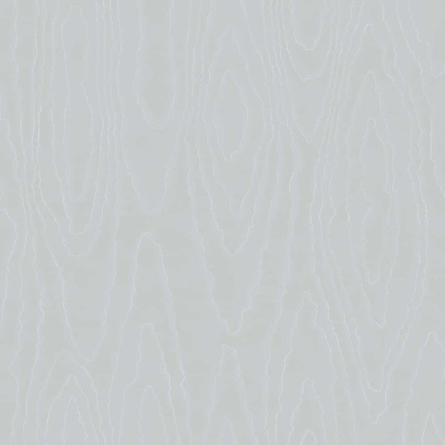 Watered Silk Wallpaper by Cole & Son - 106/1012 | Modern 2 Interiors
