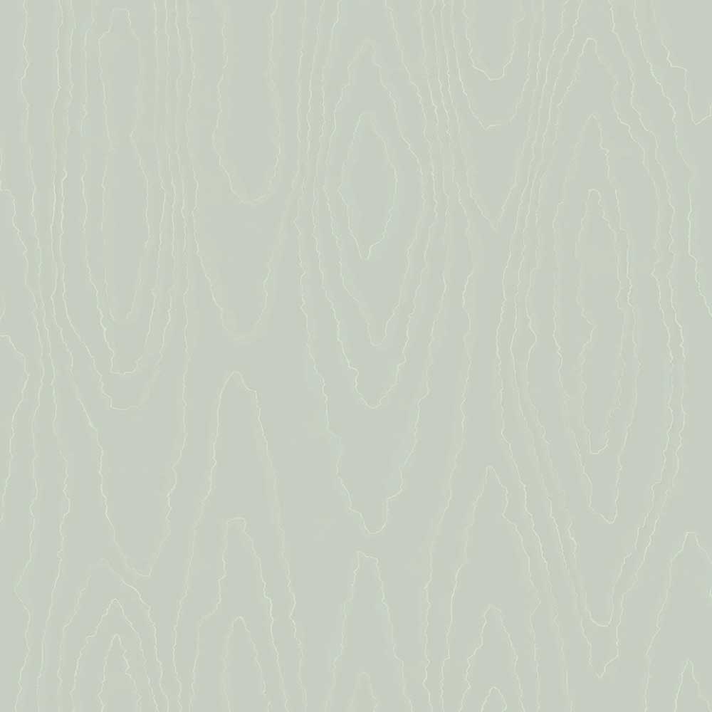 Watered Silk Wallpaper by Cole & Son - 106/1013 | Modern 2 Interiors