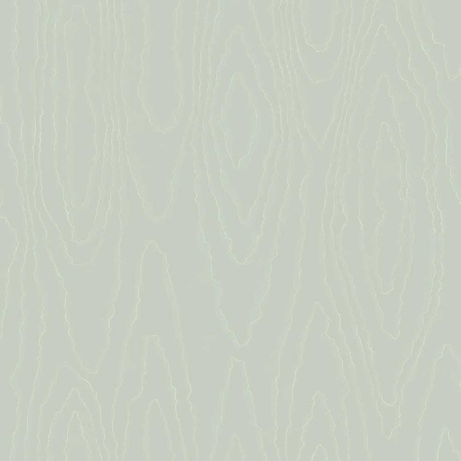 Watered Silk Wallpaper by Cole & Son - 106/1013 | Modern 2 Interiors