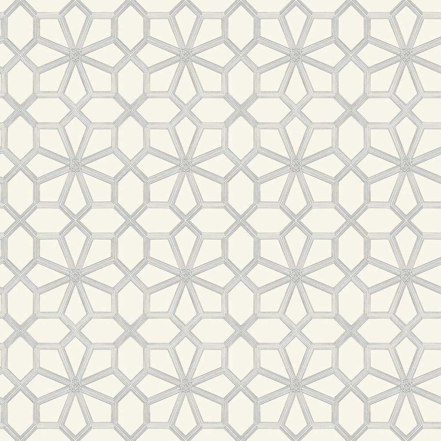 Wolsey Star Wallpaper by Cole & Son - 118/16036 | Modern 2 Interiors