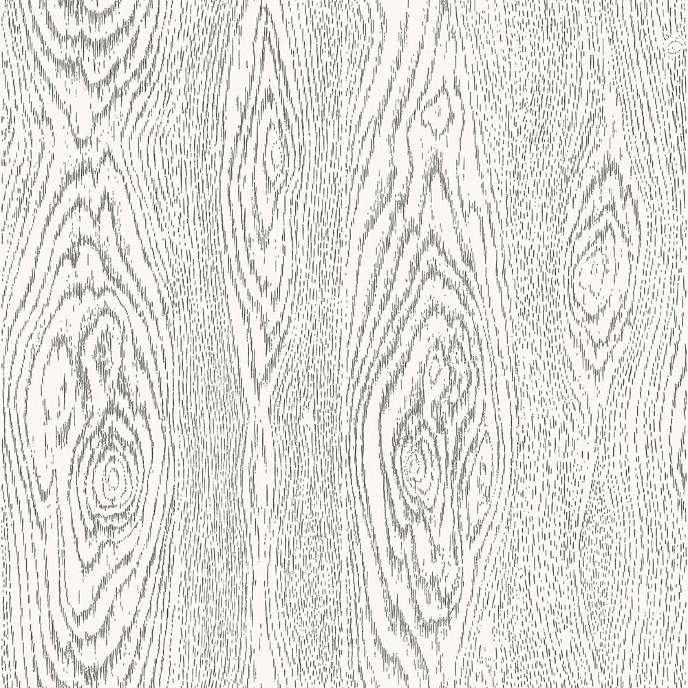 Wood Grain Curio Wallpaper by Cole & Son - 107/10045 | Modern 2 Interiors