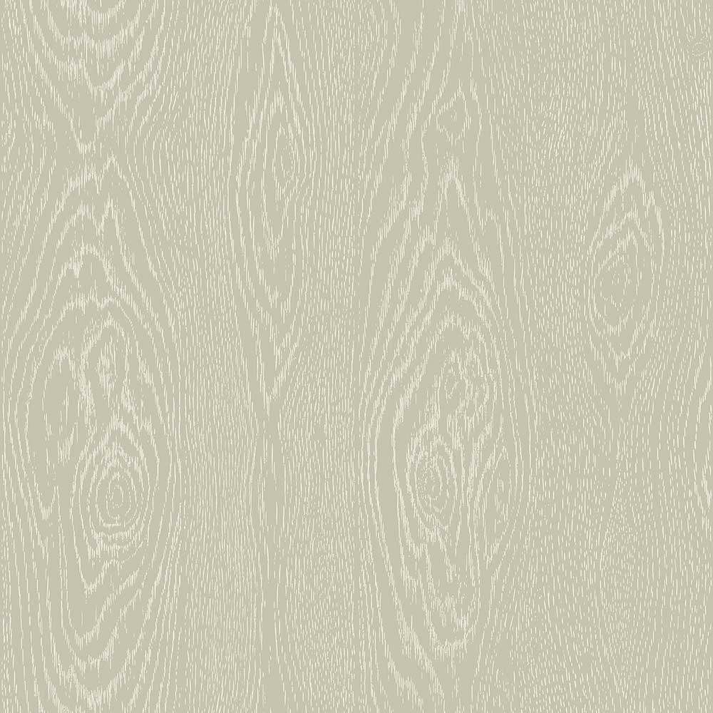 Wood Grain Curio Wallpaper by Cole & Son - 107/10047 | Modern 2 Interiors