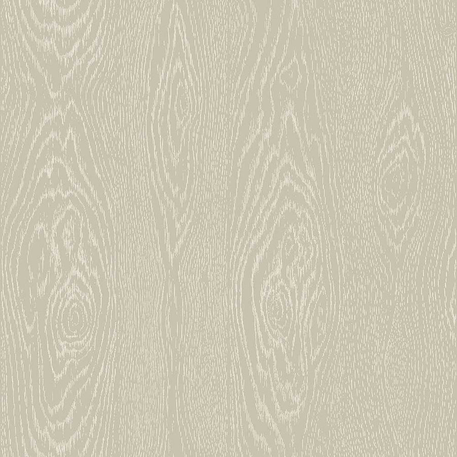 Wood Grain Curio Wallpaper by Cole & Son - 107/10047 | Modern 2 Interiors