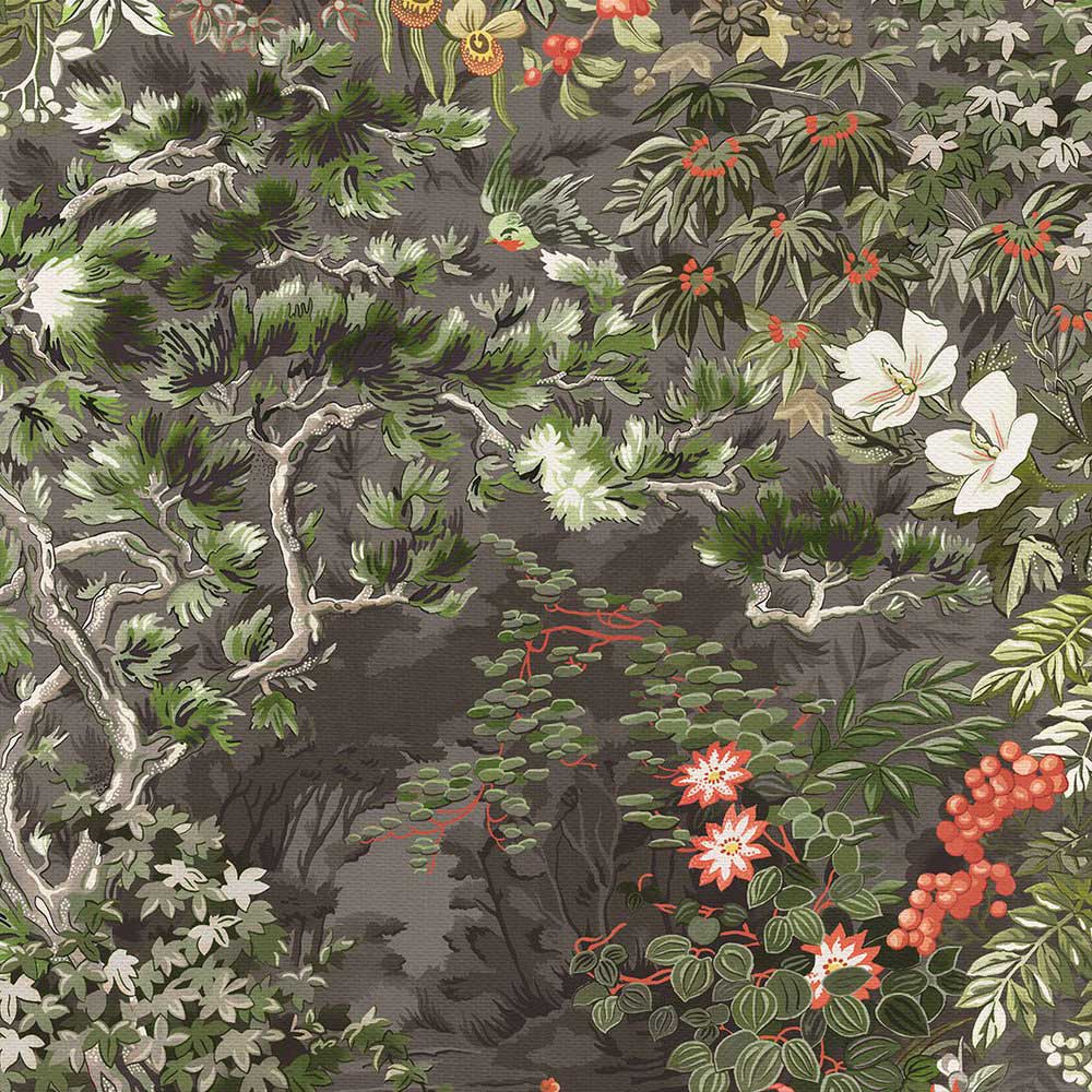 Woodland Wallpaper by Cole & Son - 115/4011 | Modern 2 Interiors