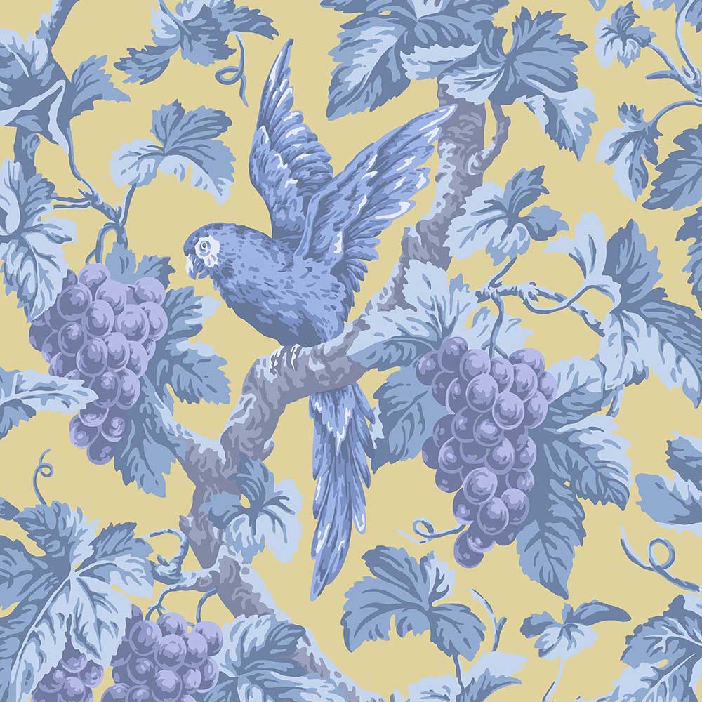 Woodvale Orchard Wallpaper by Cole & Son - 116/5017 | Modern 2 Interiors