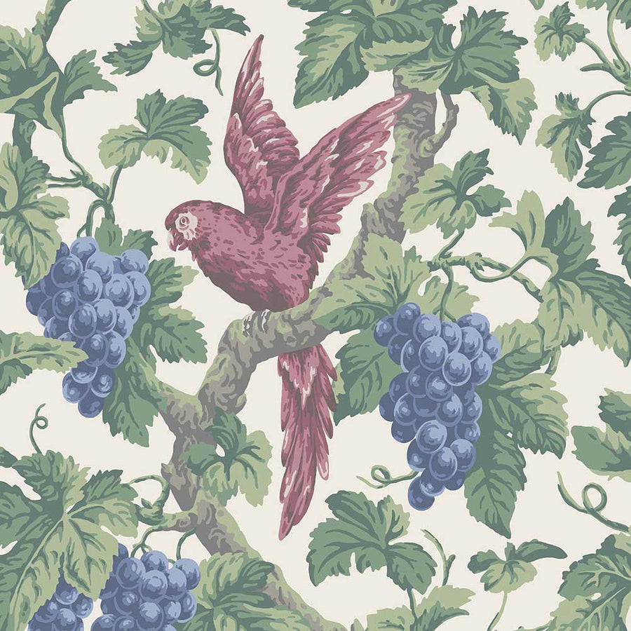 Woodvale Orchard Wallpaper by Cole & Son - 116/5018 | Modern 2 Interiors