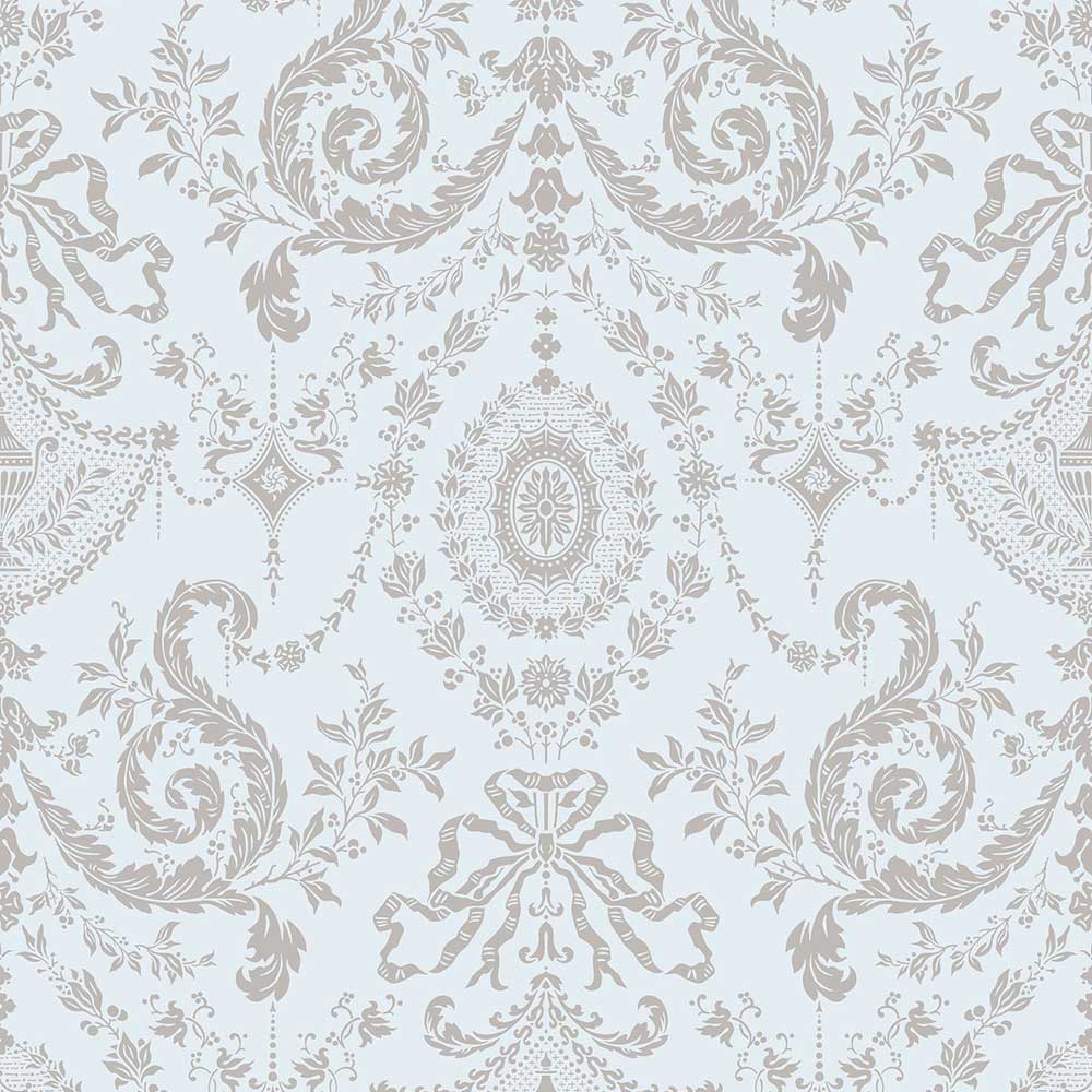 Woolverston Wallpaper by Cole & Son - 88/10041 | Modern 2 Interiors