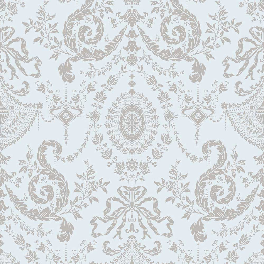 Woolverston Wallpaper by Cole & Son - 88/10041 | Modern 2 Interiors