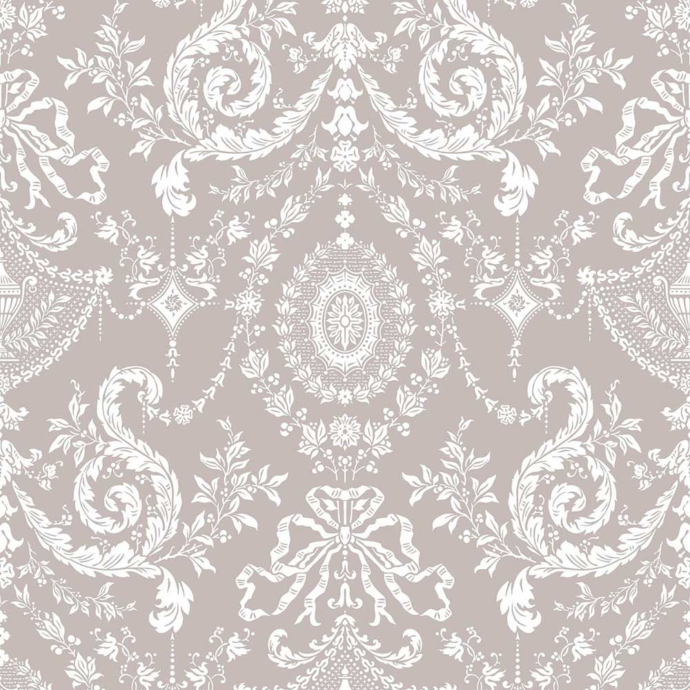 Woolverston Wallpaper by Cole & Son - 88/10042 | Modern 2 Interiors