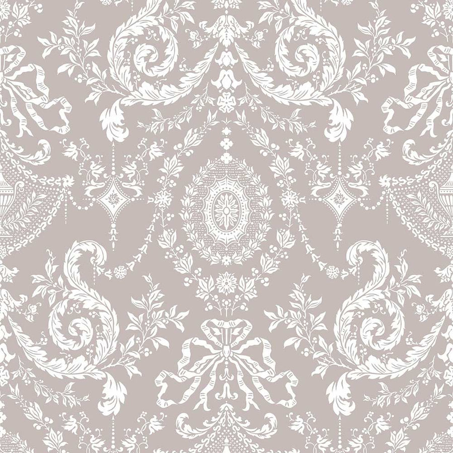 Woolverston Wallpaper by Cole & Son - 88/10042 | Modern 2 Interiors