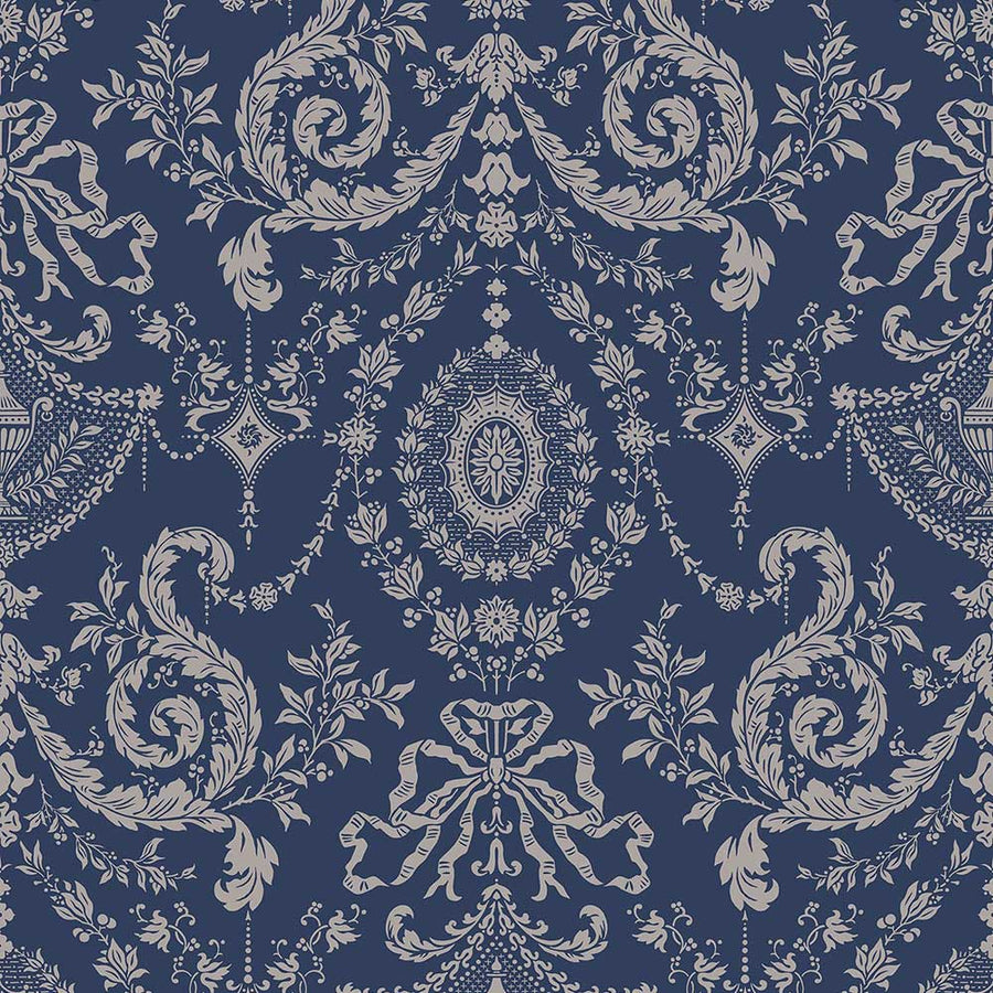 Woolverston Wallpaper by Cole & Son - 88/10043 | Modern 2 Interiors