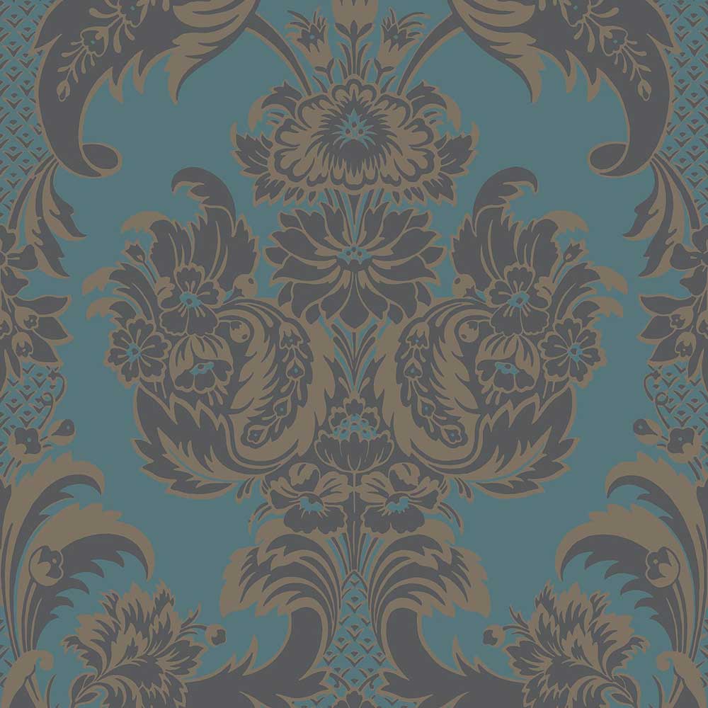 Wyndham Wallpaper by Cole & Son - 94/3017 | Modern 2 Interiors