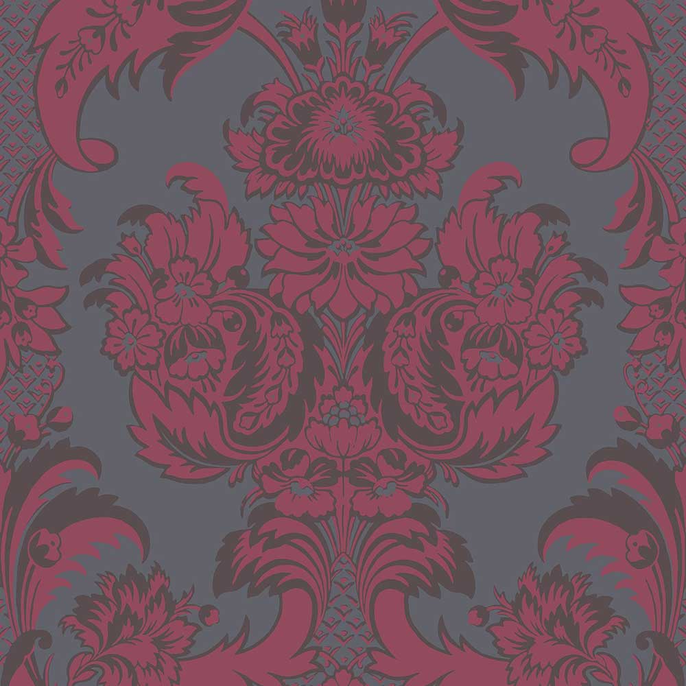 Wyndham Wallpaper by Cole & Son - 94/3018 | Modern 2 Interiors