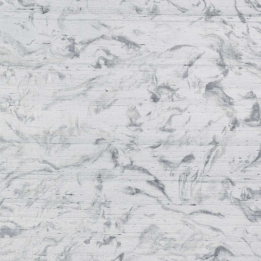 Maurier Smoke Wallpaper by Zinc Textiles - ZW137/01 | Modern 2 Interiors