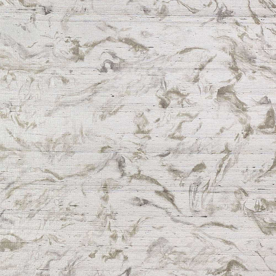 Maurier Driftwood Wallpaper by Zinc Textiles - ZW137/02 | Modern 2 Interiors