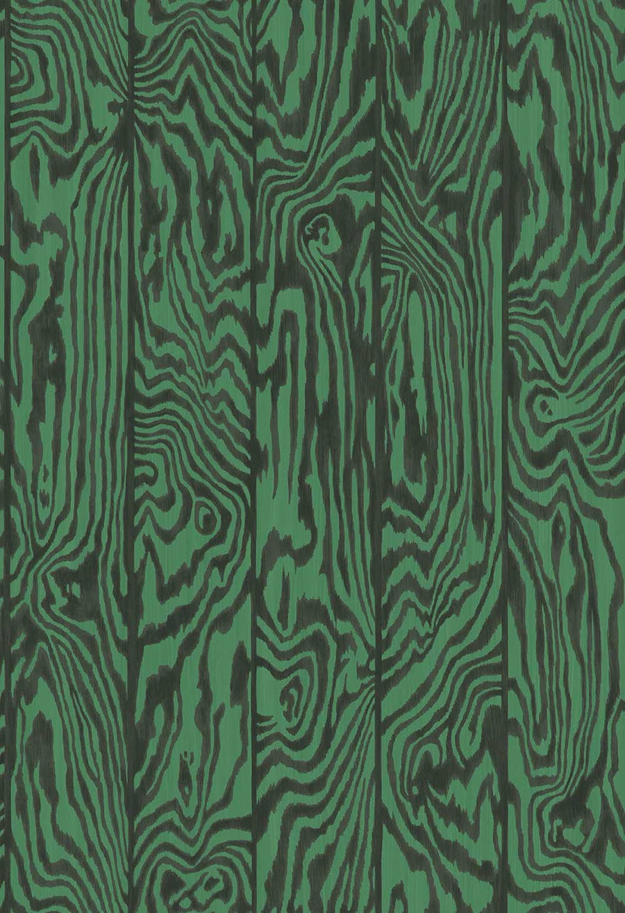 Zebrawood Wallpaper by Cole & Son - 107/1001 | Modern 2 Interiors