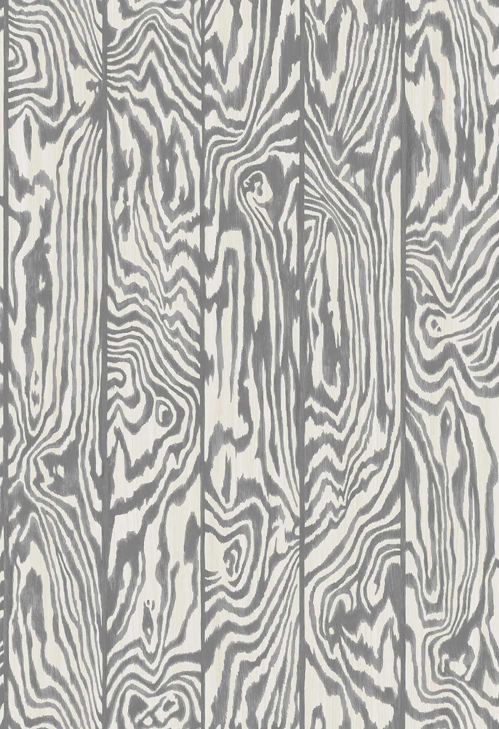 Zebrawood Wallpaper by Cole & Son - 107/1003 | Modern 2 Interiors