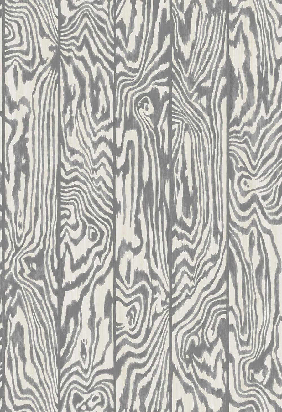 Zebrawood Wallpaper by Cole & Son - 107/1003 | Modern 2 Interiors